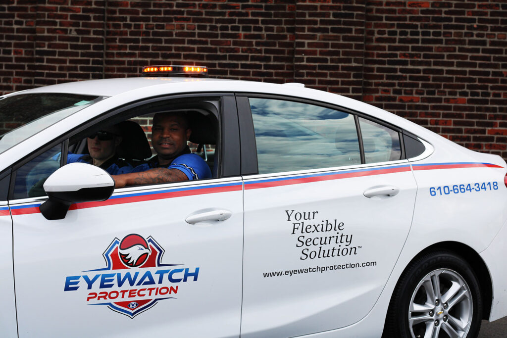 Fire Watch Security | Ontario Security Guard Provider- Security